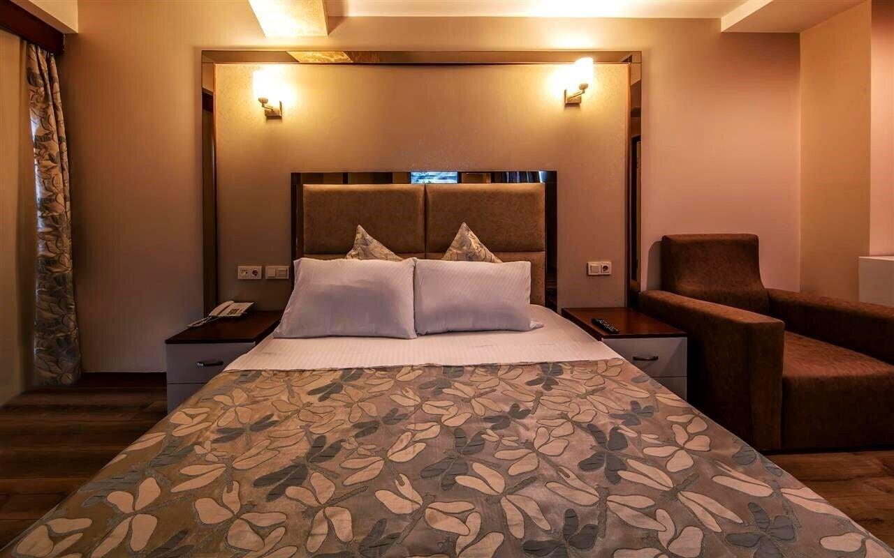 Asia Business Suites Istanbulská provincie Exteriér fotografie