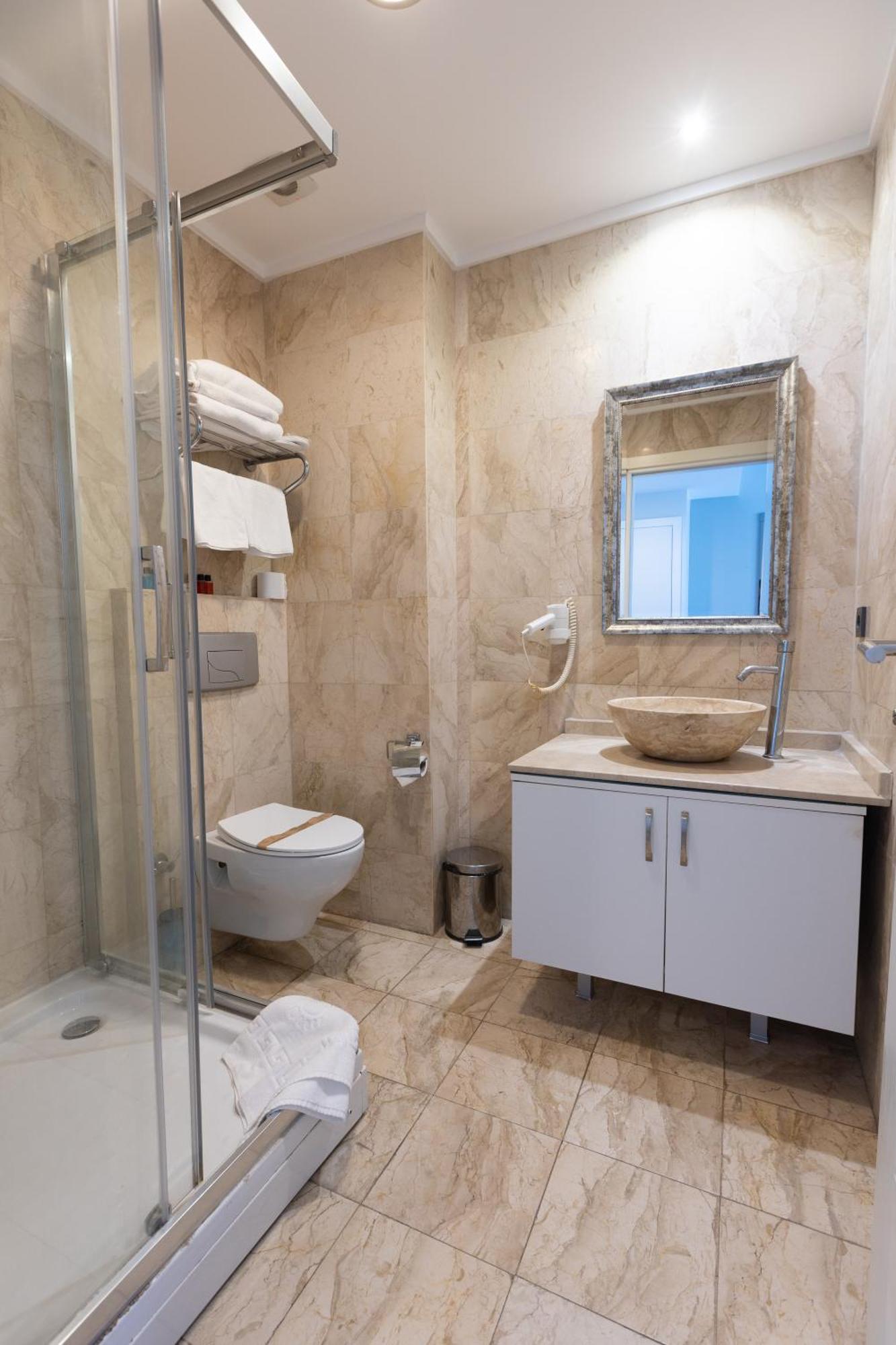 Asia Business Suites Istanbulská provincie Exteriér fotografie