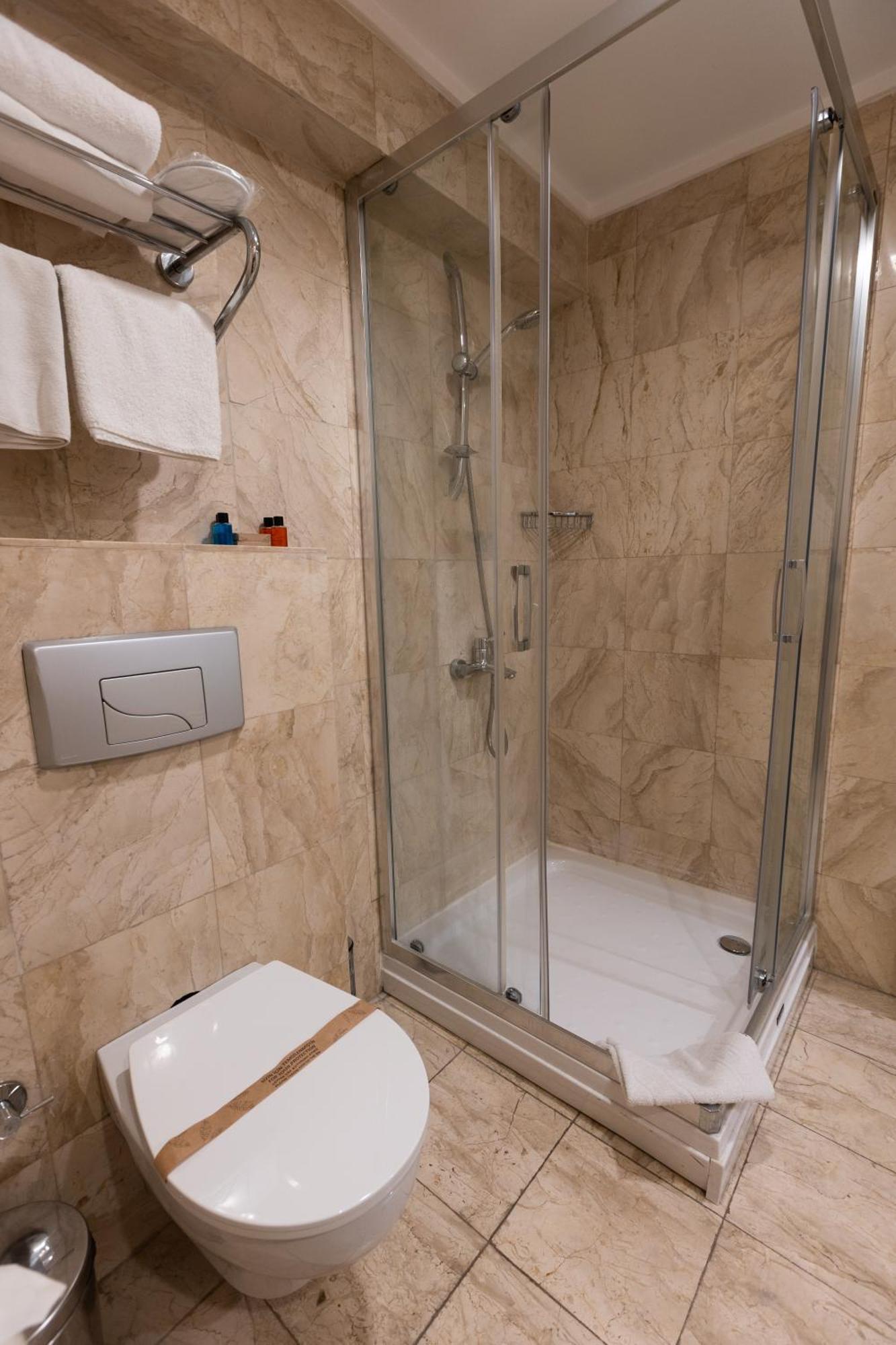 Asia Business Suites Istanbulská provincie Exteriér fotografie