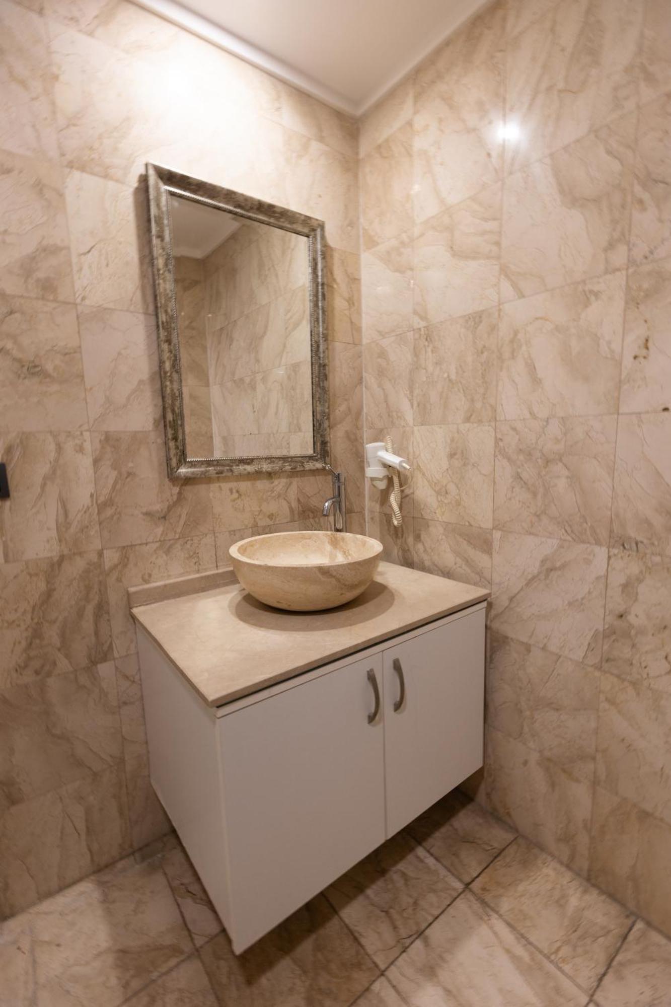 Asia Business Suites Istanbulská provincie Exteriér fotografie