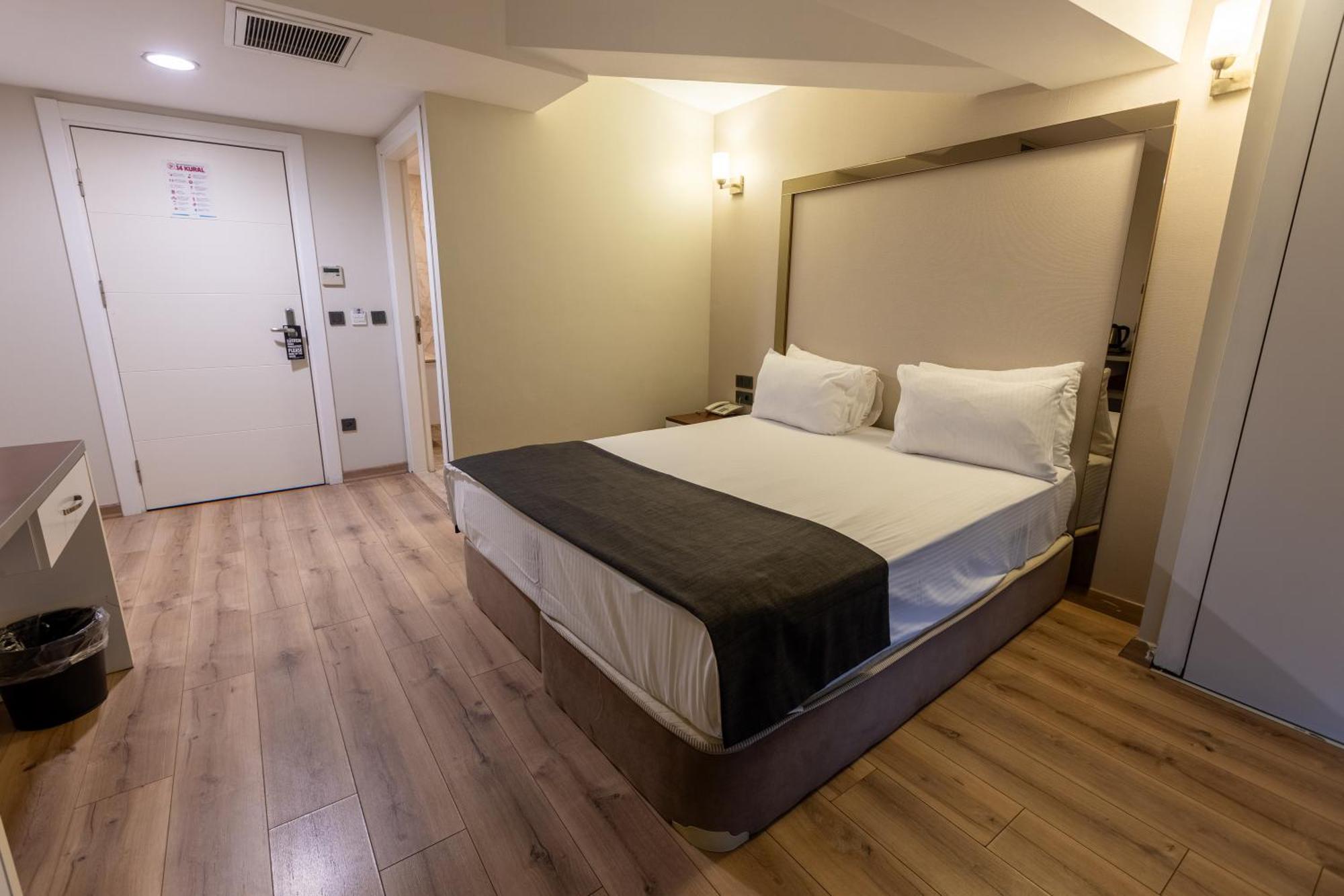 Asia Business Suites Istanbulská provincie Exteriér fotografie