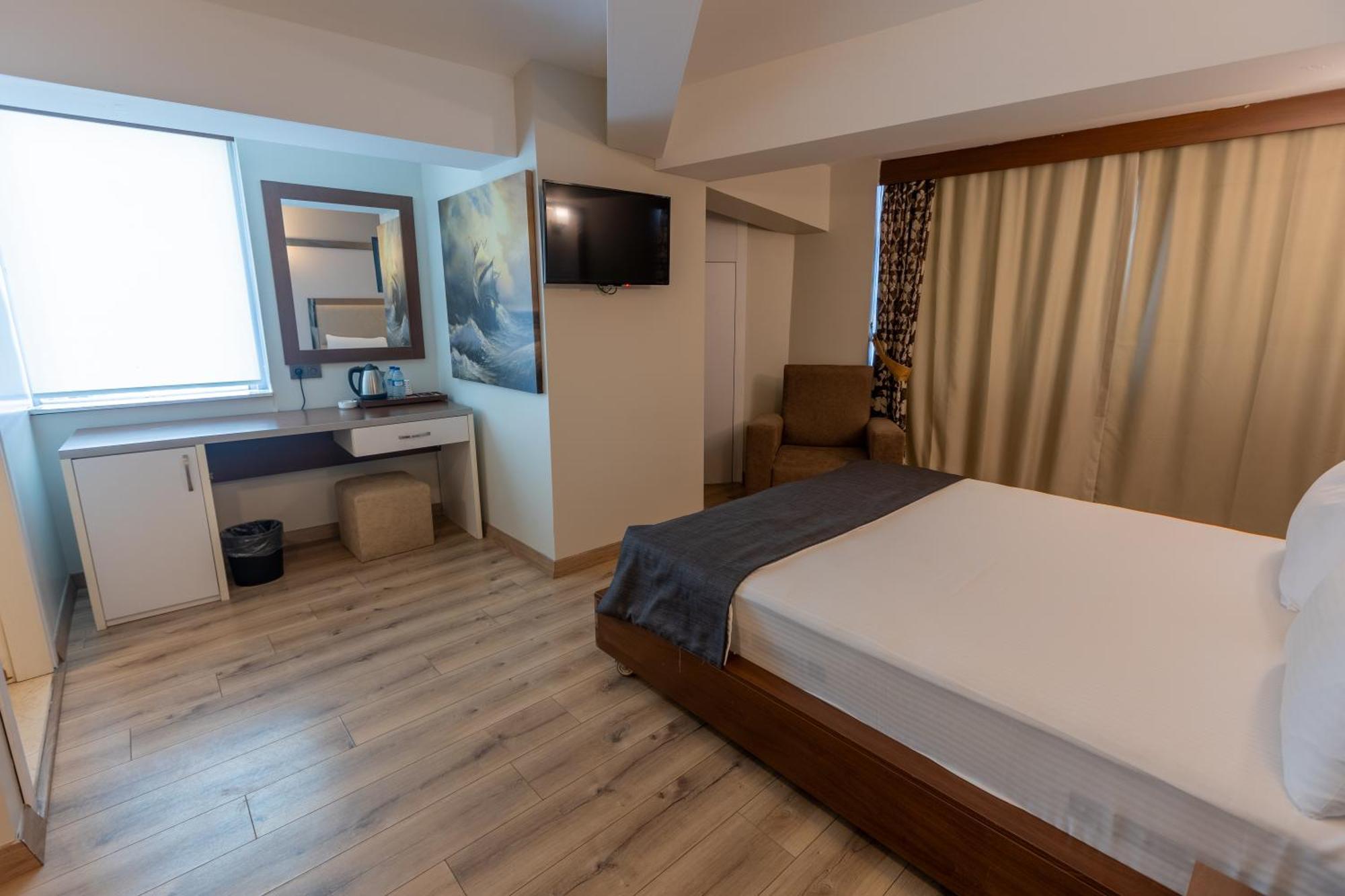 Asia Business Suites Istanbulská provincie Exteriér fotografie